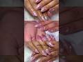 Bridal Nails @mishthi_s_nail_creations  #nailart #bridalnailart #viral #simplenails #youtubeshorts