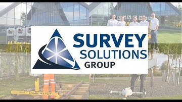 1. TBC Survey Processing Workflow: Creating a Project and Importing data