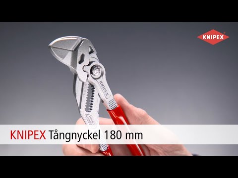 Den nya Tångnyckel