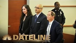 Conviction Episode 11: I Was Surprised | Conviction | Dateline NBC