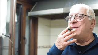 Ara Babanın Elinden Iskorpit Buğulama Tarifi