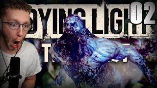 THESE VOLATILES ARE A DIFFERENT BREED!!! | Dying Light: The Beast - Part 2