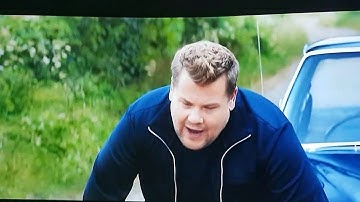 Confused com James Cordon Sheep advert Car Insurance 2017 Funny
