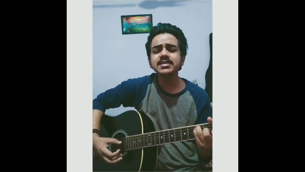 Jashn -E - Bahaaraa | Cover Song | Prince Plugin |  SHORTS  