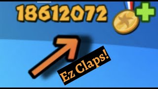How to get your first 10k medallions in BTD Battles | Tutorial and Best Strategy for Beginners