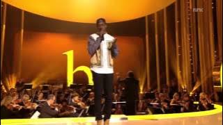 Nico & Vinz - In Your Arms & Am I Wrong LIVE @ Nobel Peace Prize Concert 2013