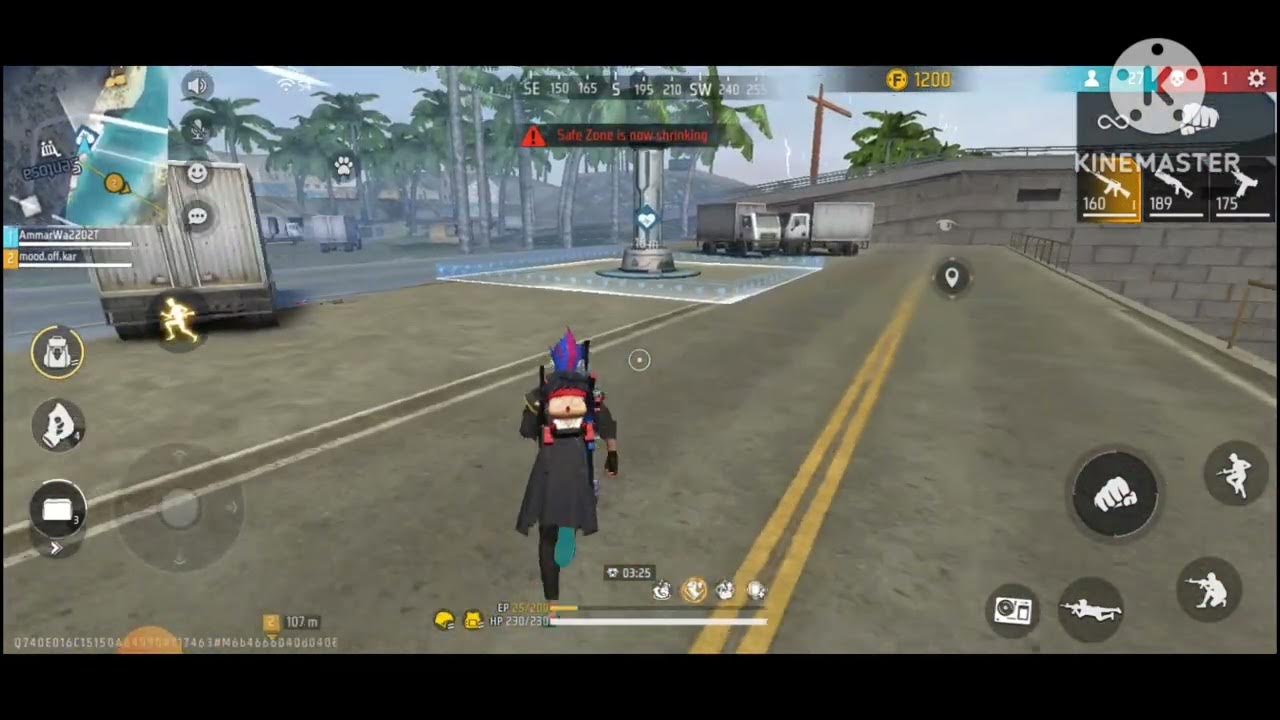 FreeFire Video first I Say Hindi But Next I Bengali GW Gamer YouTube freefire-video-first-i-say-hindi-but-next-i-bengali-gw-gamer-youtube