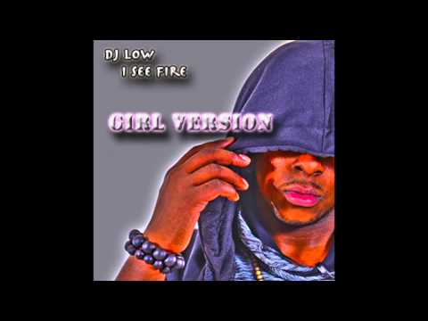 🎶 KIZOMBA MUSIC ➡ Dj Low – I See Fire Kizomba Remix Girl Version