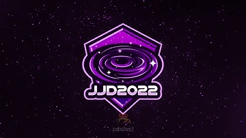 Jjd2022 Youtube Intro || By Zabstract Studio