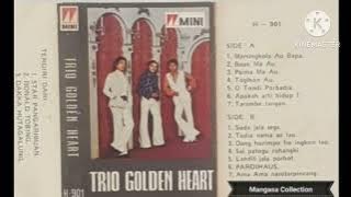 TRIO GOLDEN HEART, VOL 5 : Dang Hurimpu Ho Ingkon Lao