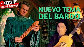 Mano de Plata: presentación del nuevo tema del bardo Gil-Galabriel y sus Uruk-hai