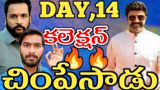 )Akhanda 2 14 Days Collections SHOCK 🔥 | శివాజీ గారి లేడీస్ Comments వైరల్ | నిజం ఏంటి?