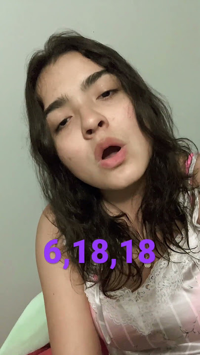 #billieeilish #cover #6,18,18