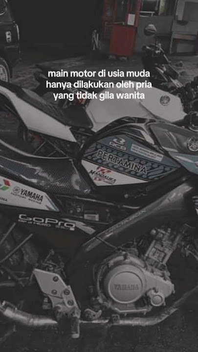 anak motor idaman banget #storywa #vixionmodifikasi