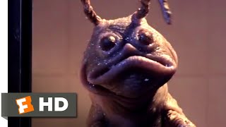 Monsterland 2 (2018) - Let's Feast Scene (3\/6) | Movieclips