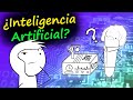 ¿Es la Inteligencia Artificial una amenaza?