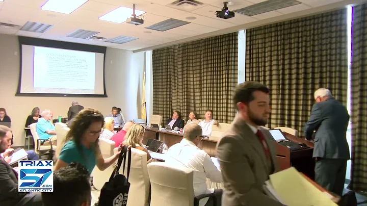 CRDA Board Meeting 6-25-24