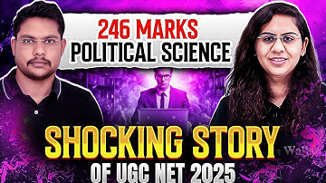 UGC NET June 2025 Topper Interview | Congratulations Guddu Yadav for Scoring 99.76 Percentile!