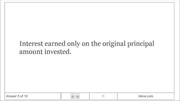 Fundamentals of Corporate Finance - 5. Introduction to Valuation The Time Value of Money