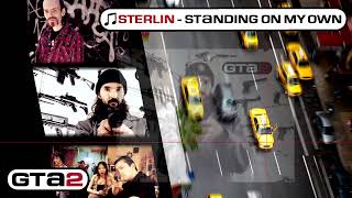 [GTA2] Sterlin - Standing on my own [FULL Extended Mix]