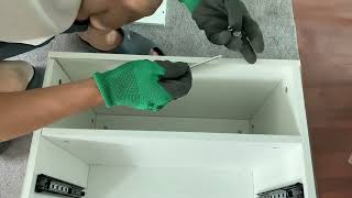 QYD0011 ,QYD0011KX ,QYD0030 ,QYD0066 ,QYD0110 installation video