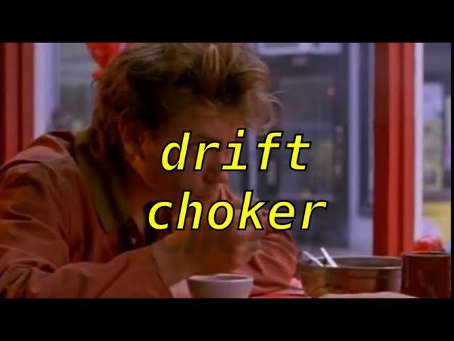 Watch drift - choker lyrics on YouTube Watch drift - choker lyrics on YouTube