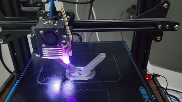 3d print noise