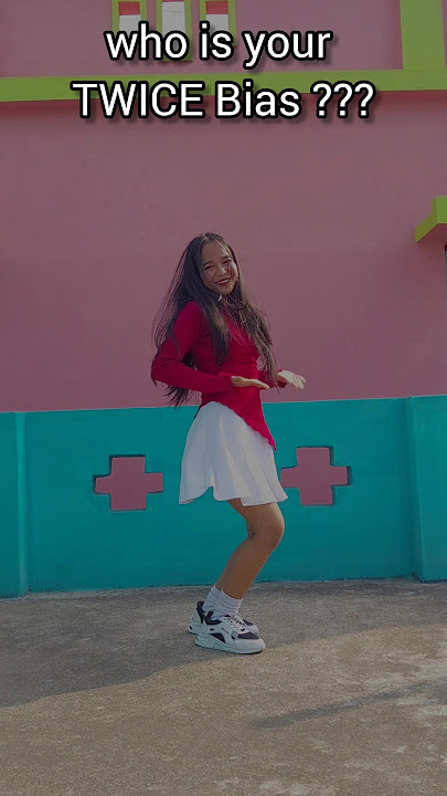 TWICE - 'The Feels' Dance Cover❤️#twice #thefeels #shorts #kpop #dance