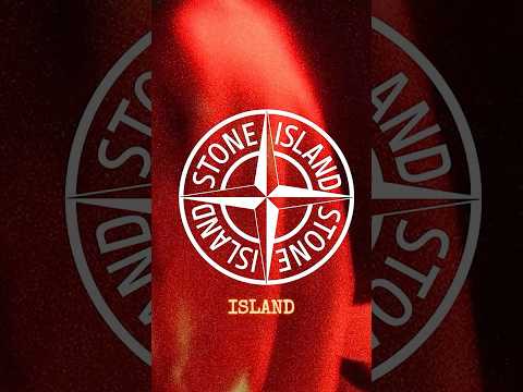 История бренда Stone Island