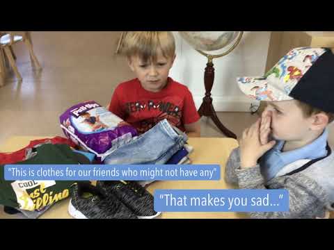 Compassionate Care - Sauchie Nursery by careinspectorate