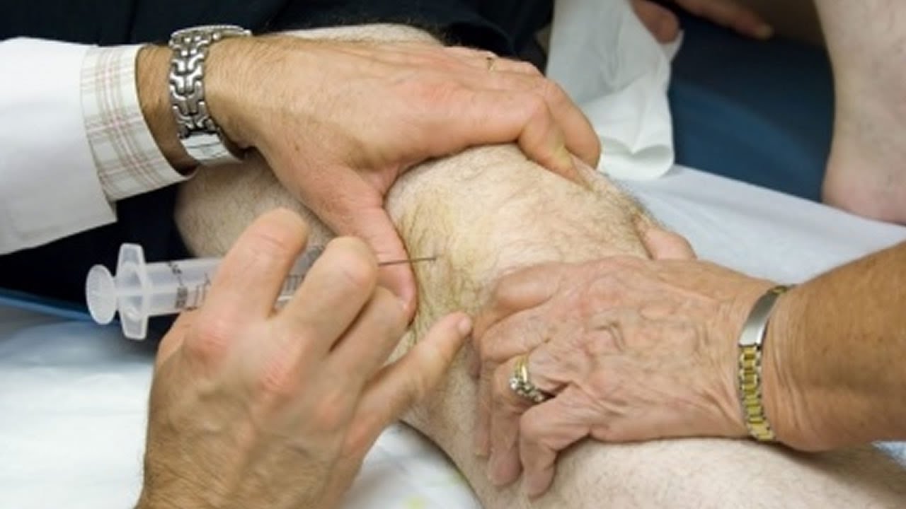 Como Quitar El Dolor De Rodilla Con 3 Sencillos Pasos De Forma F�cil y R�pida