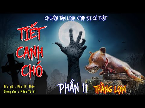 [Phần 2] TIẾT