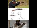 Classic Remington Model 870 Shotgun #guns