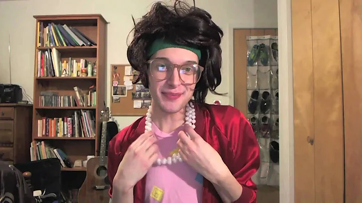 Barbara's Exercise Tips