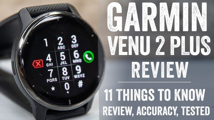 Garmin Vivosmart 5 review: fifth time's the charm - The Verge