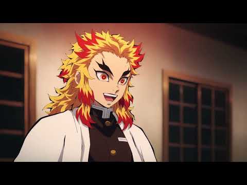Rengoku Assures That