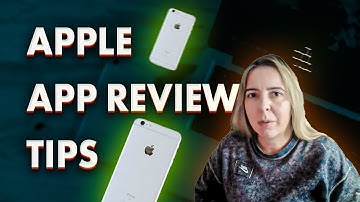 Apple App Review: Avoid Rejection and Get Approved