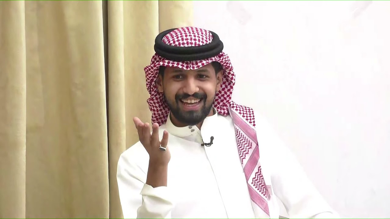 في العمق | زياد الشهري - وليد الزهراني #كاريزما50