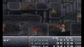 Chrono Trigger Episode 4: You