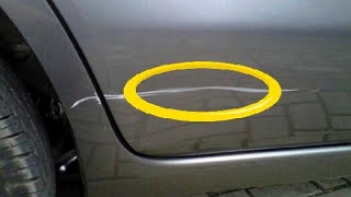 Download Lagu CARA MENGHILANGKAN GORESAN DALAM PADA CAT MOBIL PALING MUDAH DAN CEPAT | BARET| CALAR KERETA|  MP3