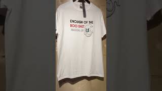 Contacting The Dead Intro