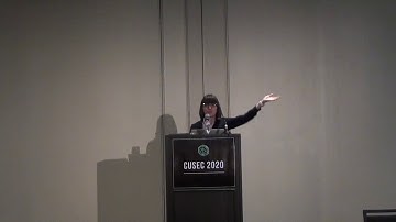 CUSEC 2020 Maude Lemaire - 10 Things You Should Know Before Refactoring Anything
