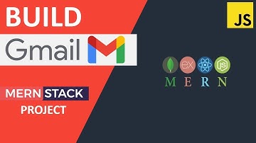 4/7 - Gmail Clone | MERN Stack | React, Node, Express, MongoDB