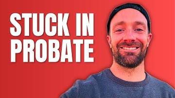 Does A Will Avoid Probate? (The #1 Mistake People Make)