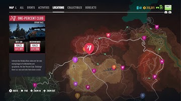 Need for Speed Payback Chapter 5 High Stakes Farming. I