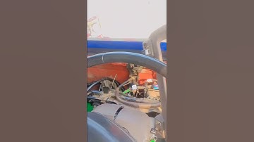 eicher 1110 bs4 wiring repair #shorts #eicher