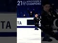 Yuzuru Hanyu The King #shorts #羽生結弦 #yuzuruhanyu