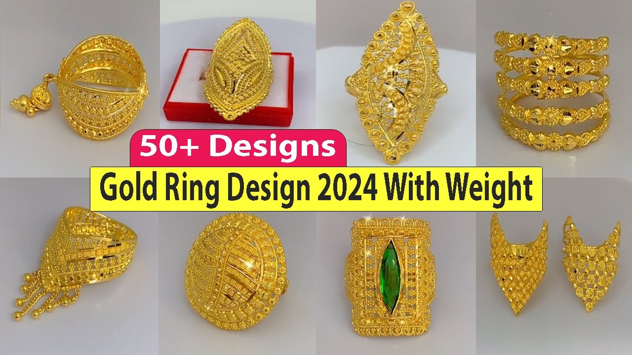 Latest Ring Design at Affordable Price| Kalyan Jewellers