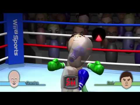 Wii U Sports Is Awesome Youtube Wii U Sports Is Awesome Youtube