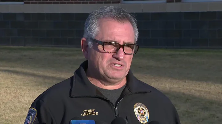 Ammonia leak prompts evacuations and shelter-in-place for some Weatherford residents